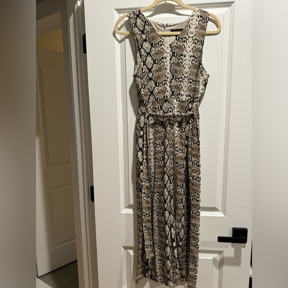 Banana Republic Jumpsuit